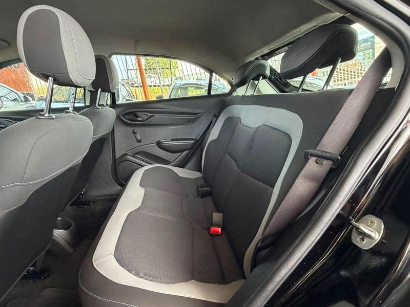 Chevrolet Onix 10mt Ls - foto 20