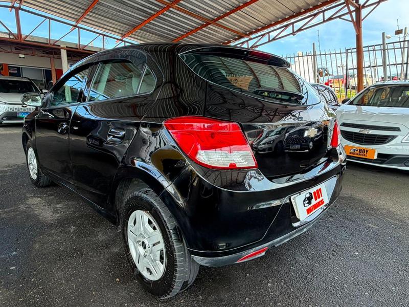 Chevrolet Onix 10mt Ls - foto 11