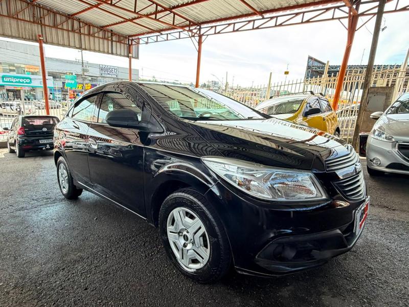 Chevrolet Onix 10mt Ls - foto 5
