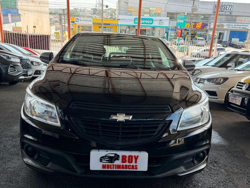 Chevrolet Onix 10mt Ls - foto 3
