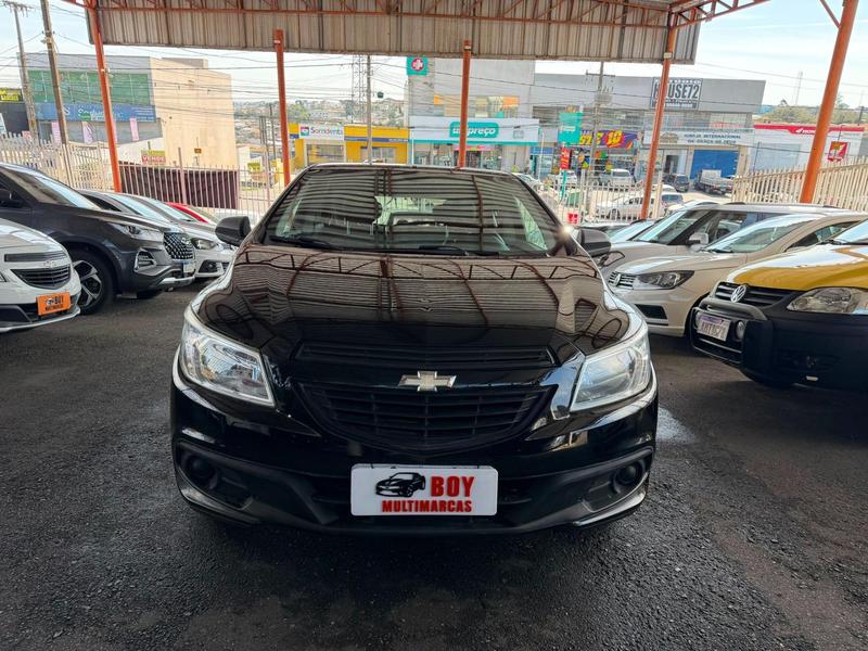 Chevrolet Onix 10mt Ls - foto 2