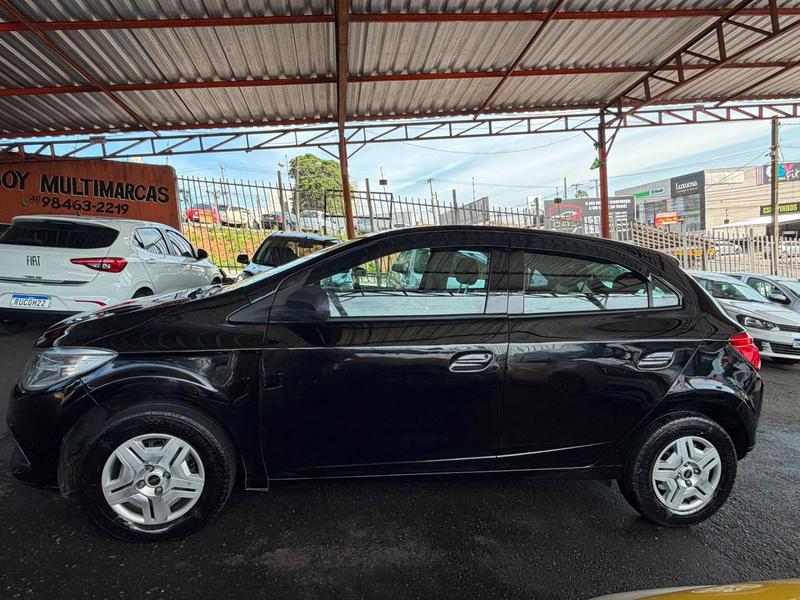 Chevrolet Onix 10mt Ls - foto 9