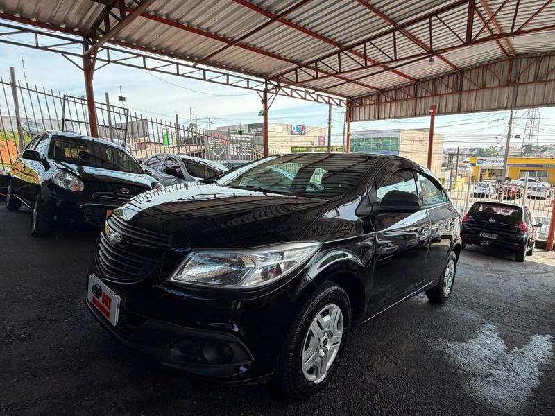 Chevrolet Onix 10mt Ls - foto 7