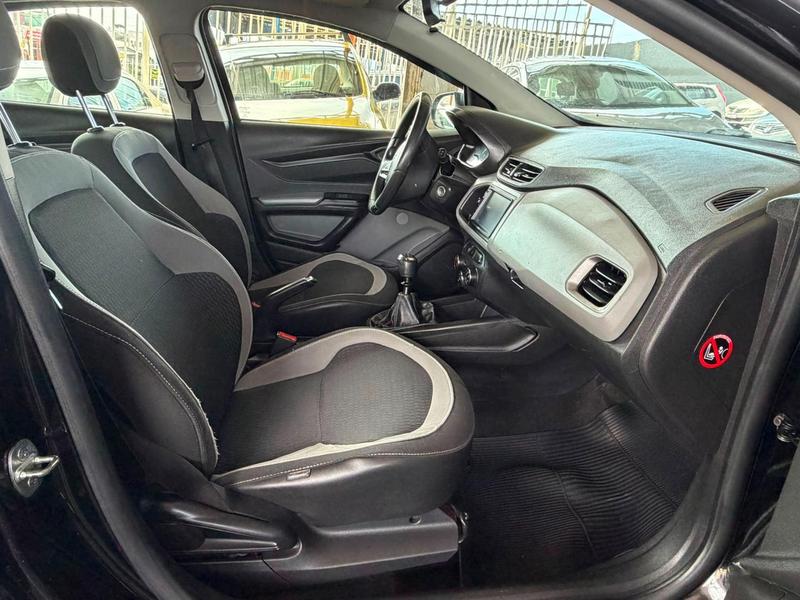 Chevrolet Onix 10mt Ls - foto 17