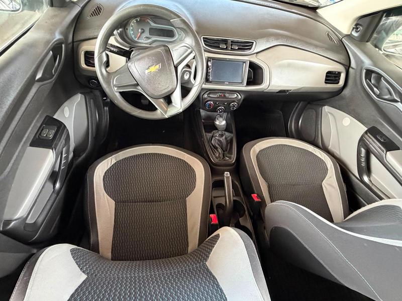 Chevrolet Onix 10mt Ls - foto 18