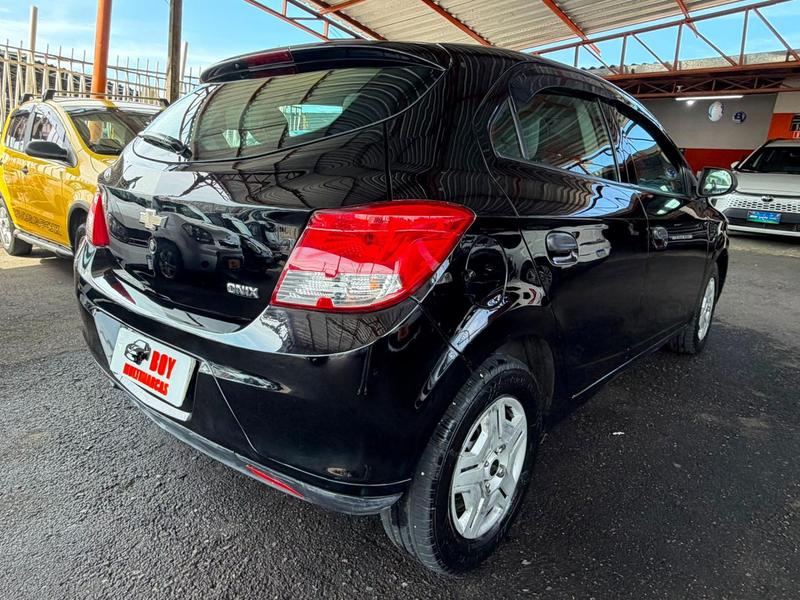 Chevrolet Onix 10mt Ls - foto 13