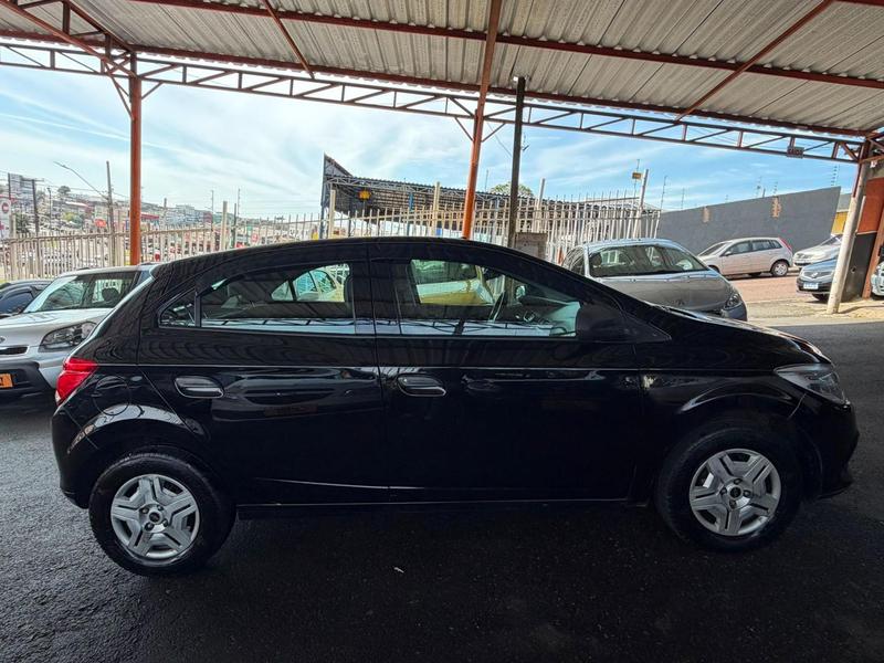 Chevrolet Onix 10mt Ls - foto 8