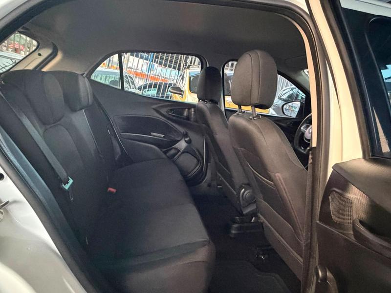 Fiat Argo 1.0 - foto 18