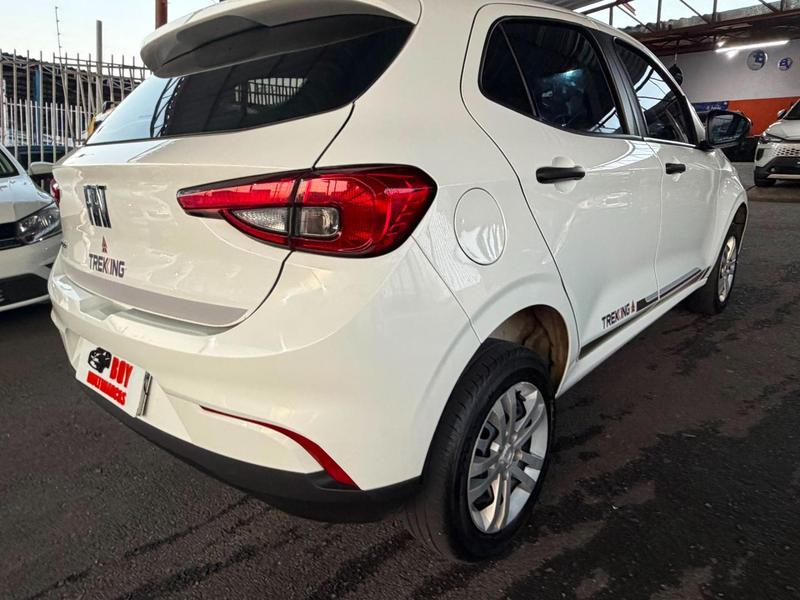 Fiat Argo 1.0 - foto 11
