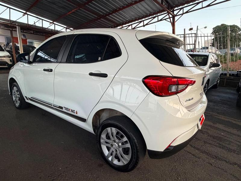 Fiat Argo 1.0 - foto 13