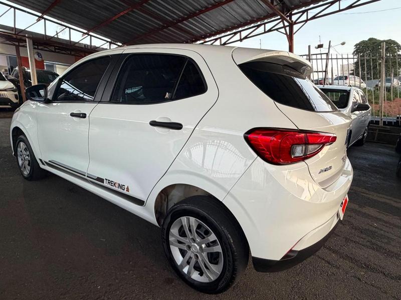 Fiat Argo 1.0 - foto 14