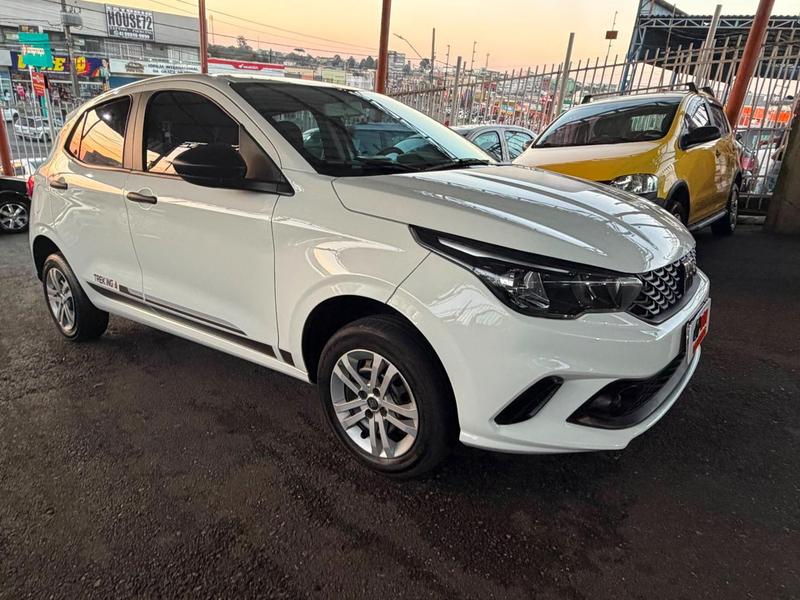 Fiat Argo 1.0 - foto 5