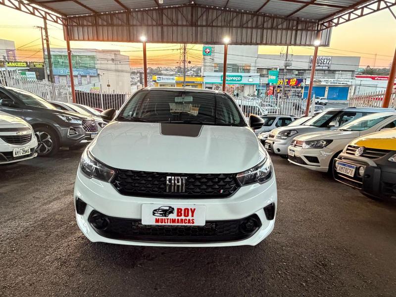 Fiat Argo 1.0 - foto 2
