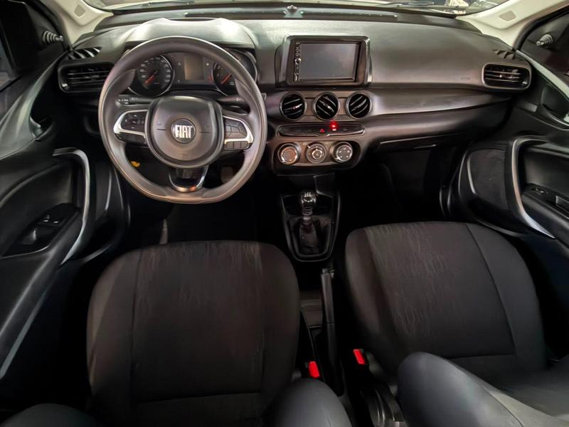 Fiat Argo 1.0 - foto 15