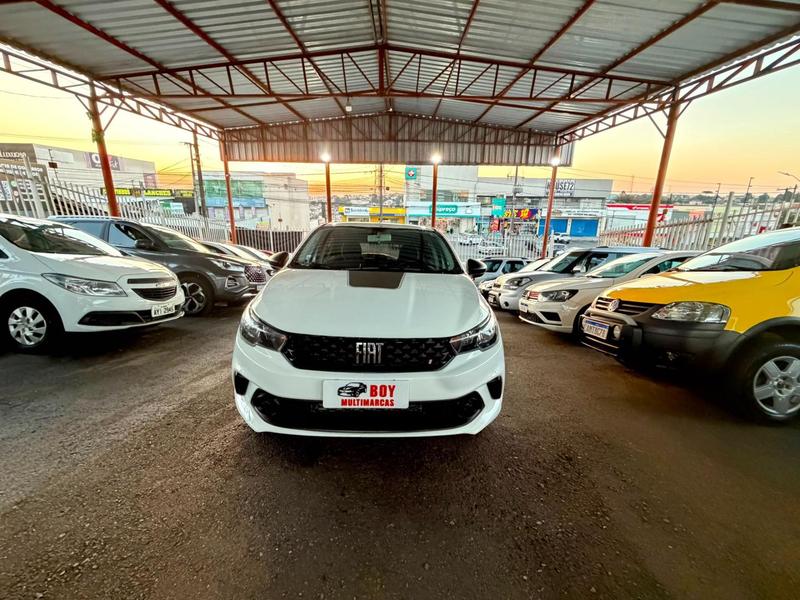 Fiat Argo 1.0 - foto 3