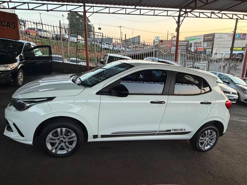 Fiat Argo 1.0 - foto 10
