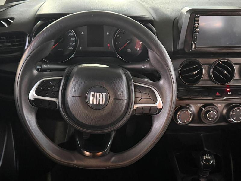 Fiat Argo 1.0 - foto 17