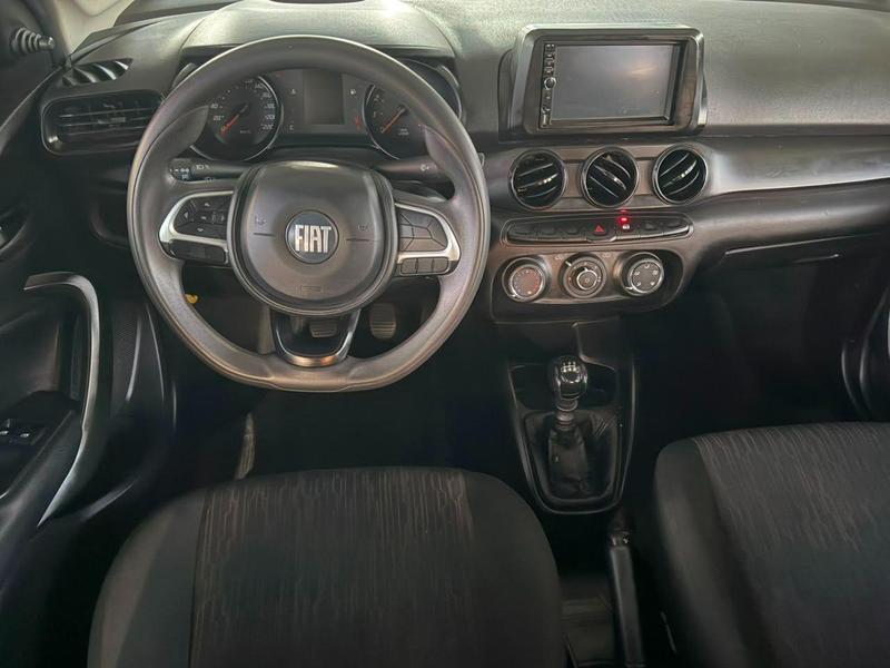 Fiat Argo 1.0 - foto 16