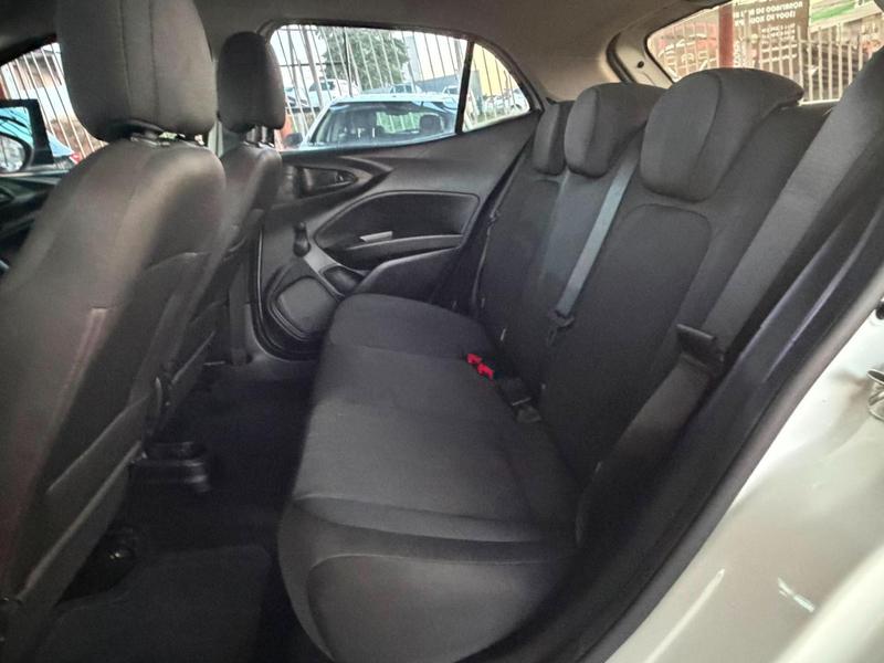 Fiat Argo 1.0 - foto 19