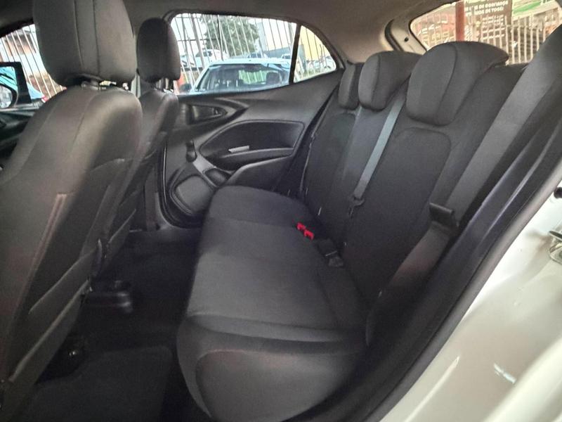 Fiat Argo 1.0 - foto 20
