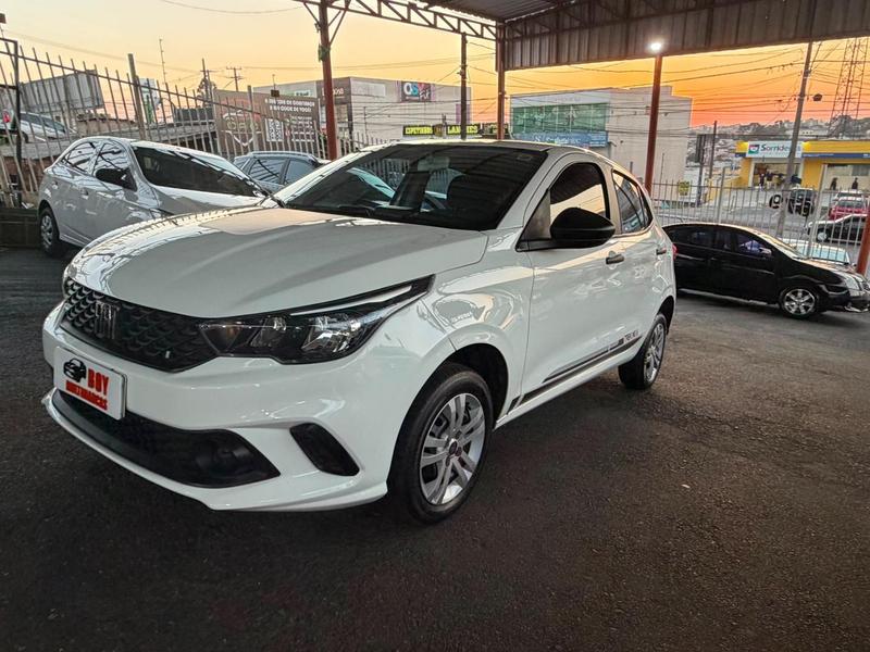 Fiat Argo 1.0 - foto 7