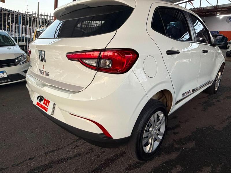 Fiat Argo 1.0 - foto 12