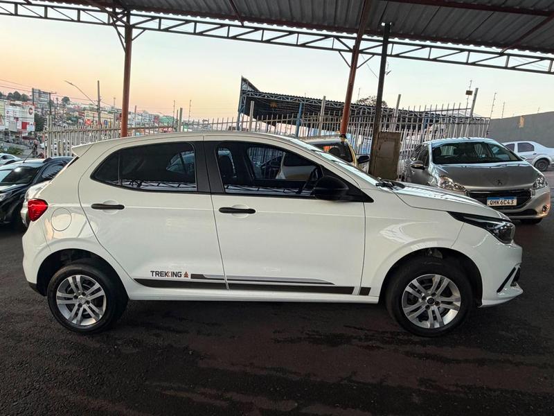 Fiat Argo 1.0 - foto 9