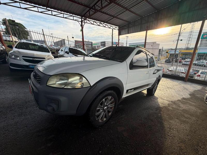Fiat Strada Hd Wk Cd E - foto 5