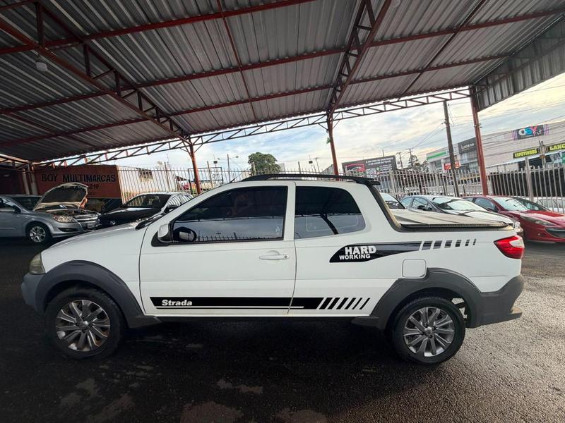 Fiat Strada Hd Wk Cd E - foto 7