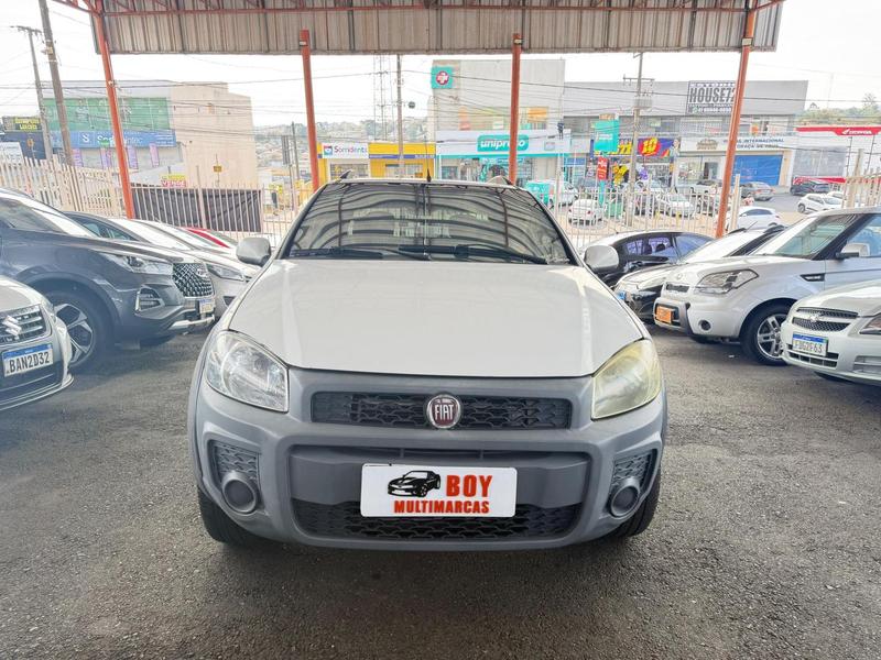 Fiat Strada Hd Wk Cd E - foto 3