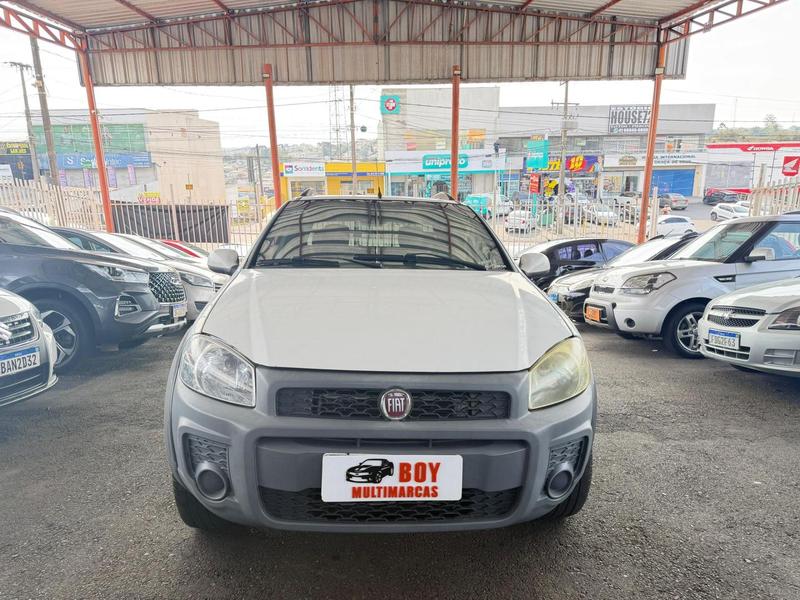 Fiat Strada Hd Wk Cd E - foto 2