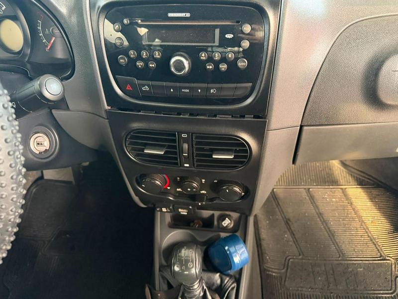Fiat Strada Hd Wk Cd E - foto 13