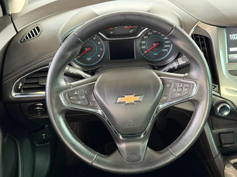 Chevrolet Cruze LT Nb At - foto 15