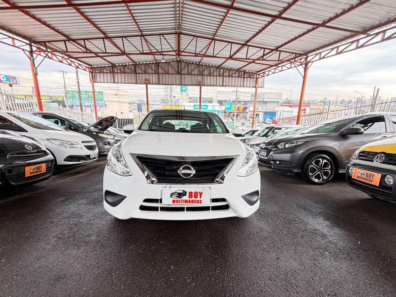 Nissan Versa 1.0 - foto 3