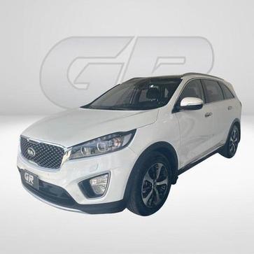 KIA SORENTO 3.3 V6 GASOLINA EX 7L AUTOMATICO