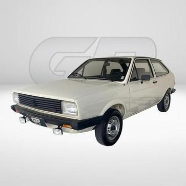 VOLKSWAGEN GOL 1.6 BX 8V GASOLINA 2P MANUAL