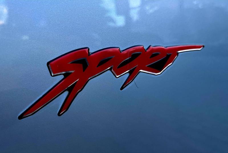 Chevrolet Montana Sport - foto 16