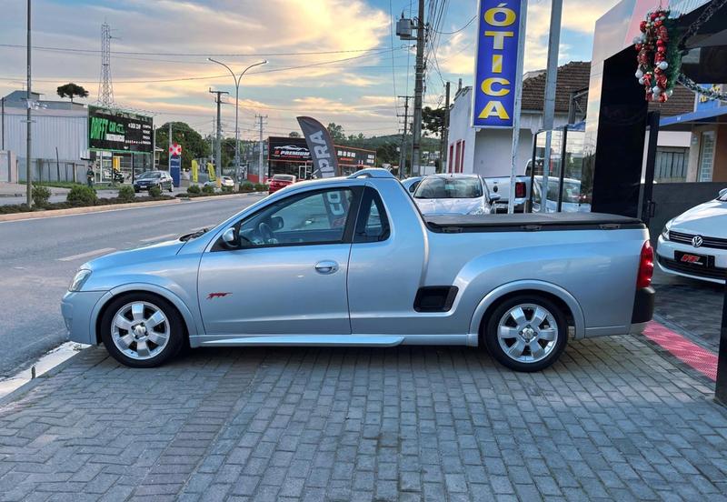 Chevrolet Montana Sport - foto 4