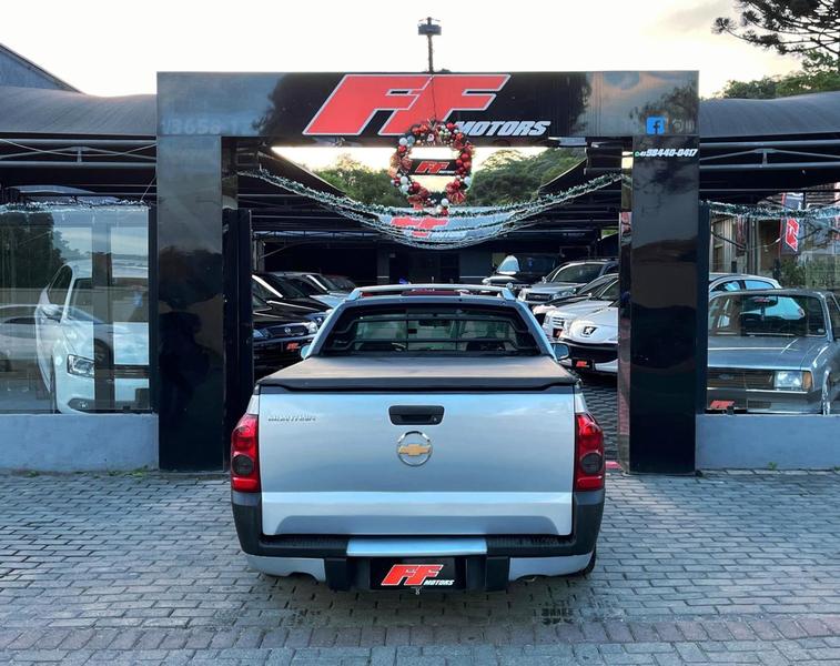 Chevrolet Montana Sport - foto 7