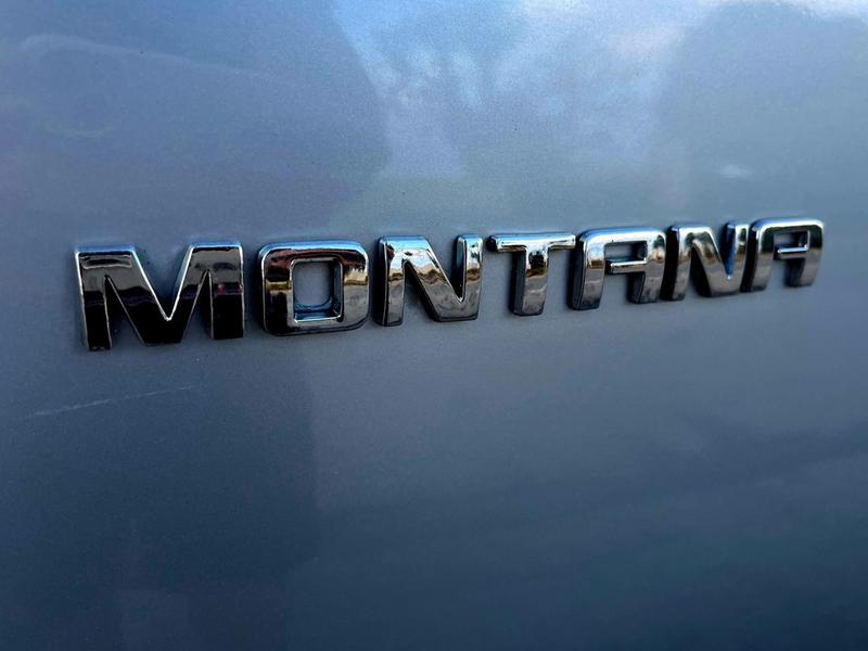 Chevrolet Montana Sport - foto 15