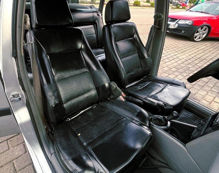 Volkswagen Parati 1.8 Tour - foto 18