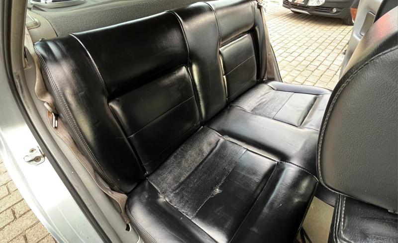 Volkswagen Parati 1.8 Tour - foto 19