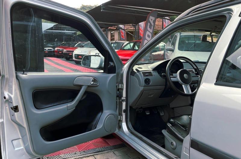 Volkswagen Parati 1.8 Tour - foto 10