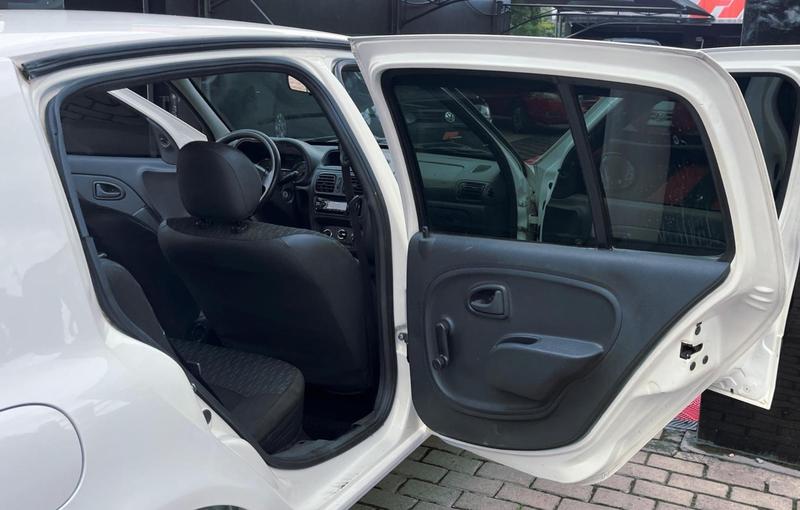 Renault Clio Exp1016vh Expression * - foto 13