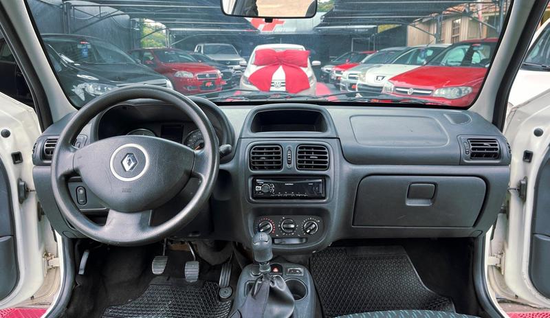 Renault Clio Exp1016vh Expression * - foto 16