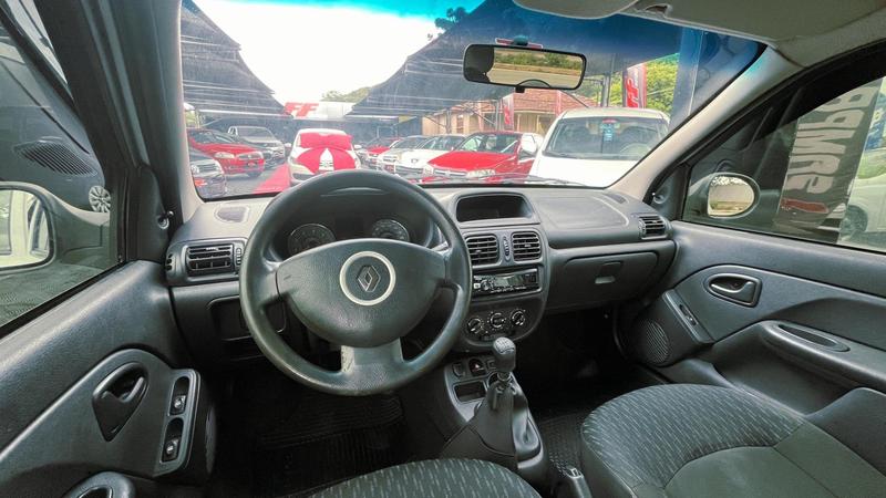 Renault Clio Exp1016vh Expression * - foto 17