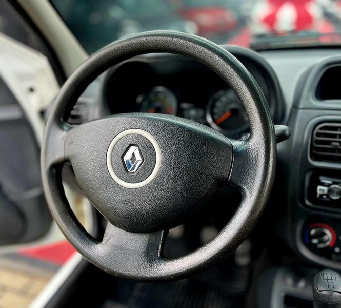 Renault Clio Exp1016vh Expression * - foto 18