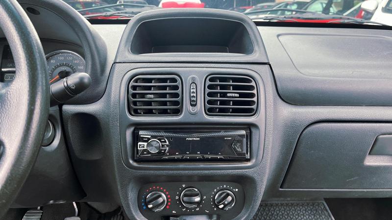 Renault Clio Exp1016vh Expression * - foto 19