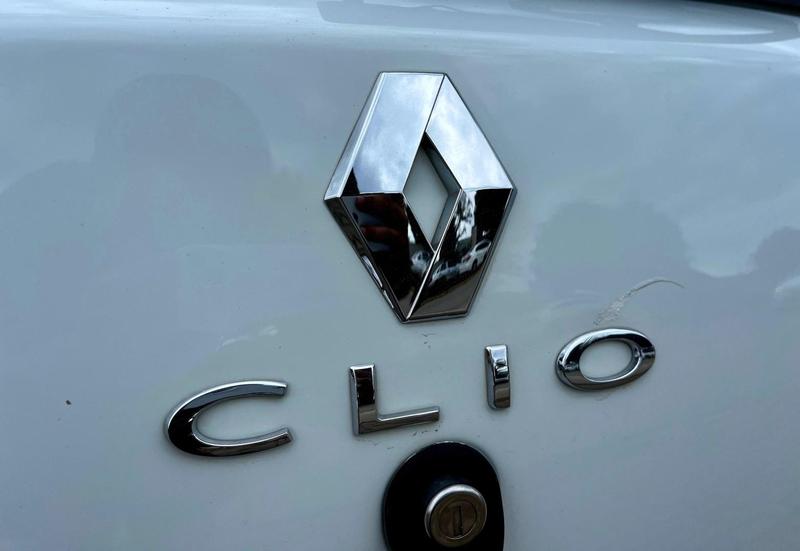 Renault Clio Exp1016vh Expression * - foto 20
