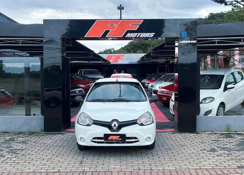 Renault Clio Exp1016vh Expression * - foto 2